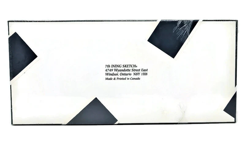 1991-92 7th Inning Sketch Coupe De Memorial Cup Hockey Set - Image 3