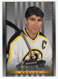 1997-98 Donruss Studio Hockey Hobby Box - Image 4