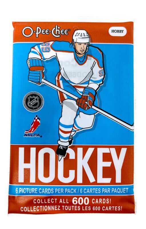 2009 NHL O-Pee-Chee Hockey Picture Card Pack (21 Packs a Lot)