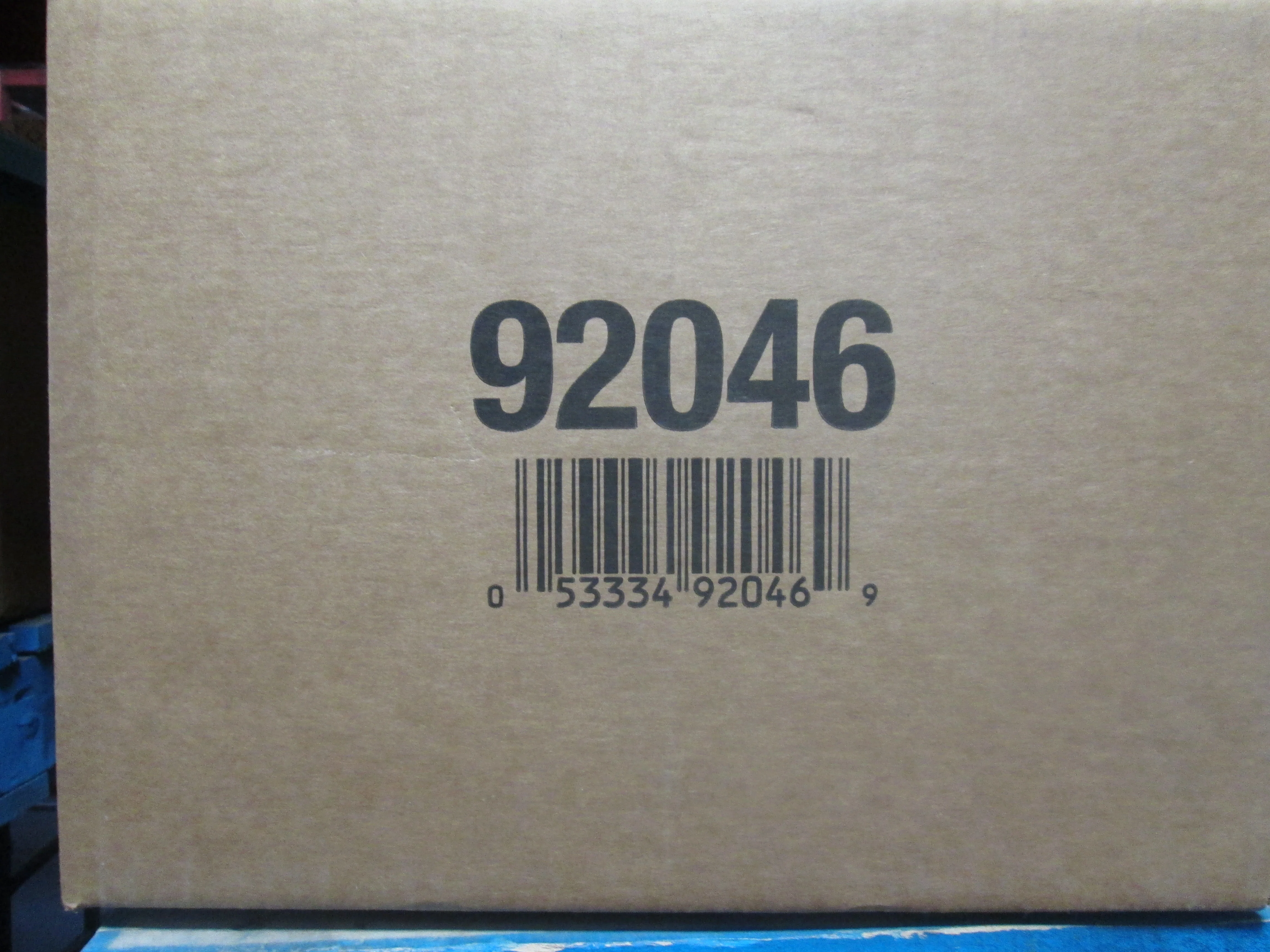 2019-20 Upper Deck Series 1 Hockey Blaster Case (Boxes of 20 )
