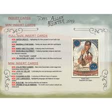 2019 Topps Allen & Ginter Baseball Hobby Box - Image 4