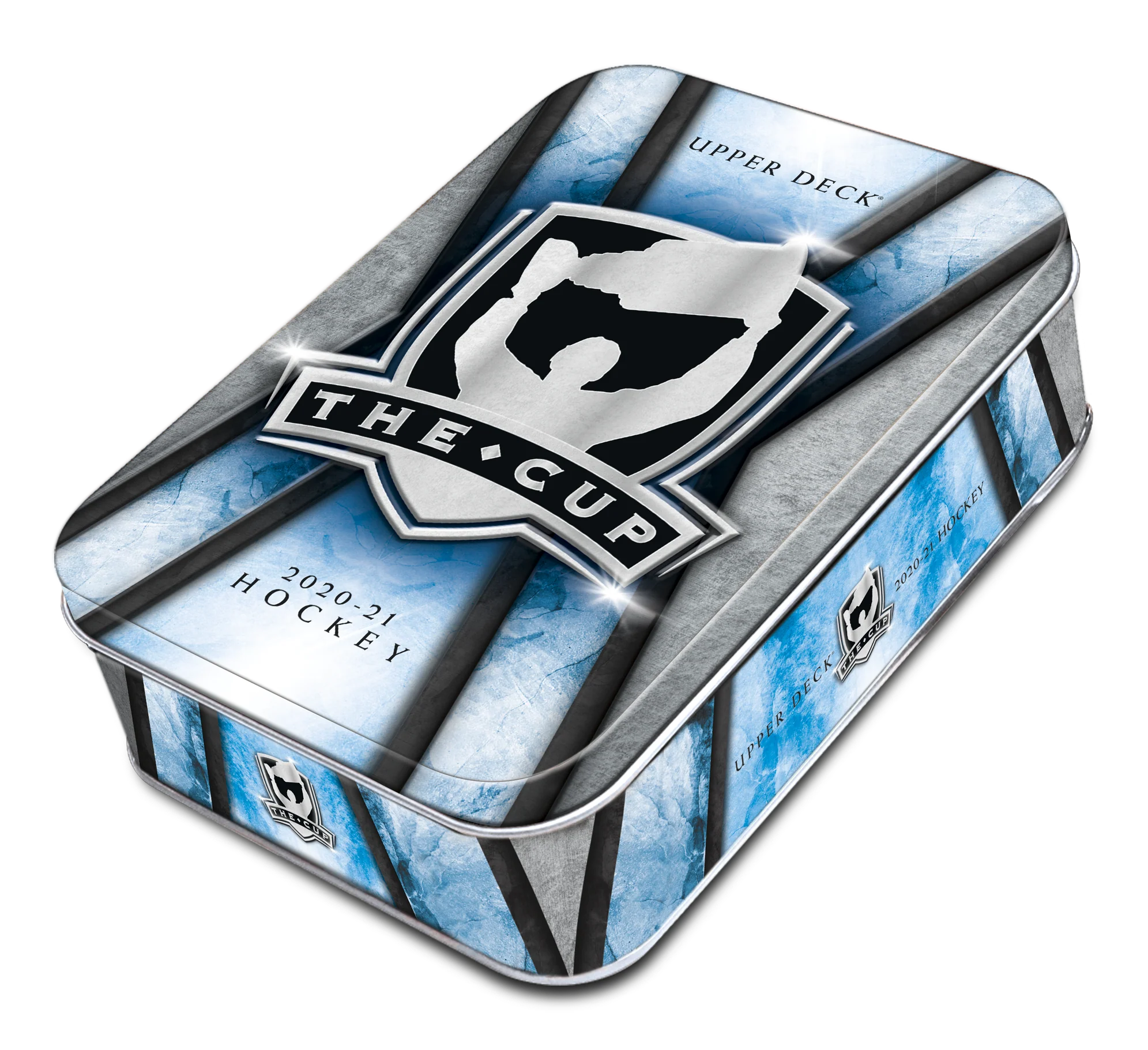 2020-21 Upper Deck The Cup Hockey Hobby Case (Case of 6 Boxes) - Image 2