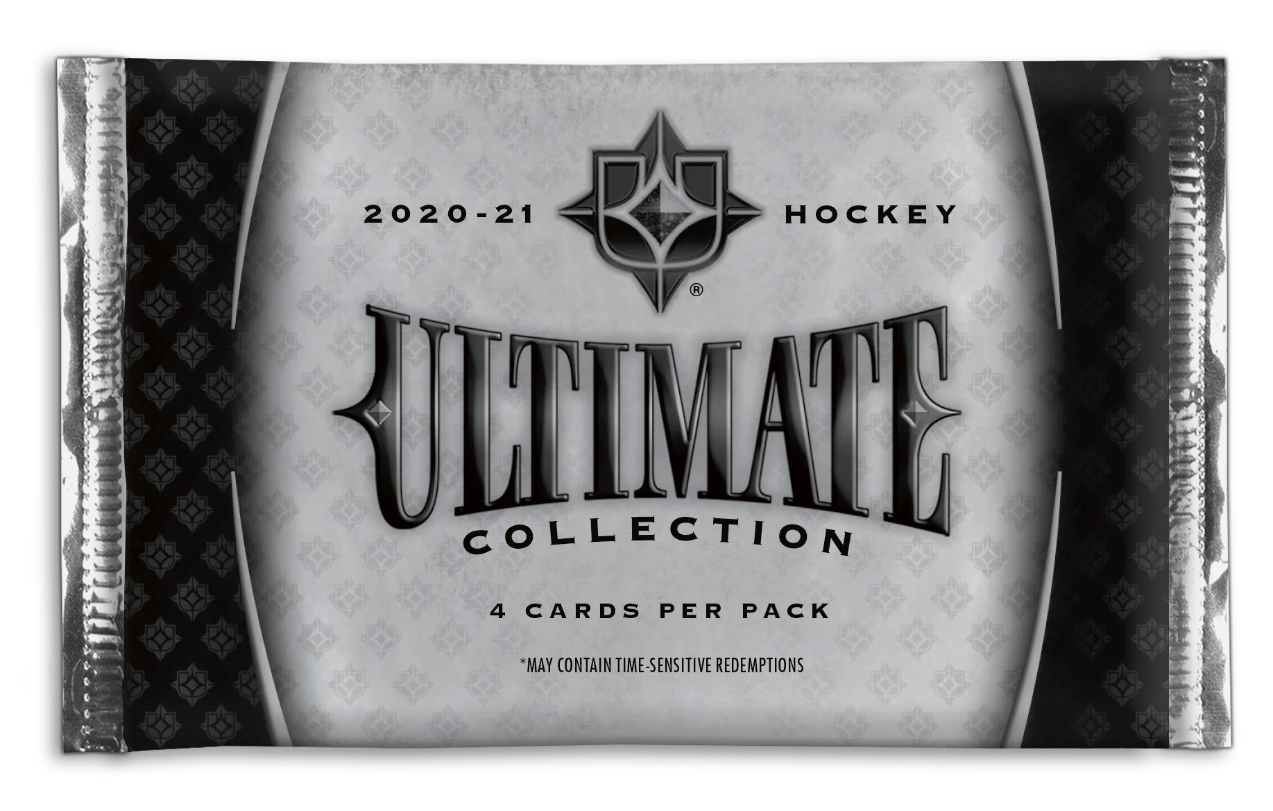 2020-21 Upper Deck Ultimate Collection Hockey Box - Image 2