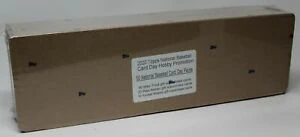 2020 Topps National Baseball Card Day Hobby Promotion Sealed Box - Image 2