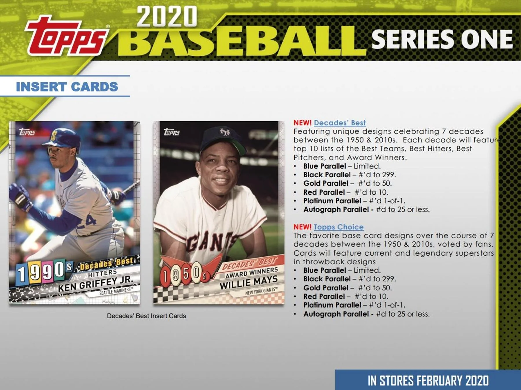 2020 Topps Series 1 Baseball Hobby Box - Image 6