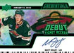 2022-23 Upper Deck Credentials Hockey Hobby Box Case (Case of 20 Boxes) - Image 3