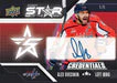 2022-23 Upper Deck Credentials Hockey Hobby Box Case (Case of 20 Boxes) - Image 7