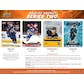 2022-23 Upper Deck Series 2 Hockey Blaster Box - Image 3