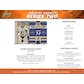 2022-23 Upper Deck Series 2 Hockey Blaster Box - Image 5