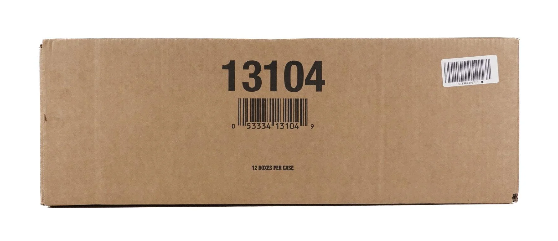 2022-23 Upper Deck Series 2 Hockey Hobby Case (Case of 12 Boxes)