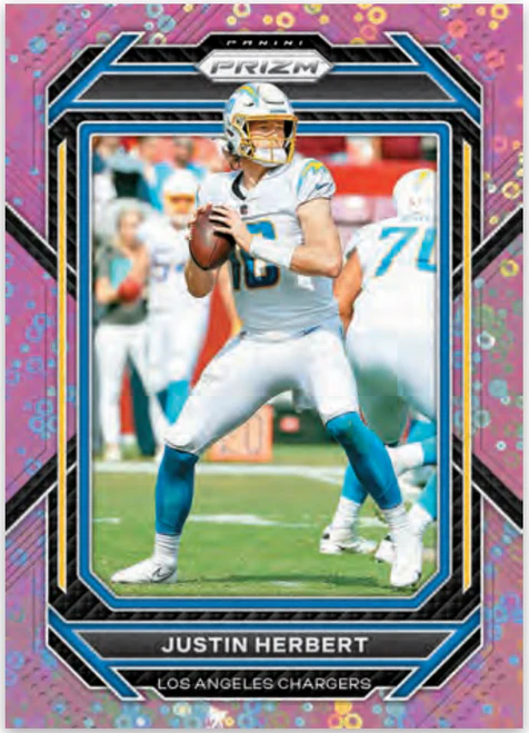 2022 Panini Prizm No Huddle Football Box - Image 2