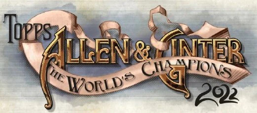 2022 Topps Allen & Ginter Baseball Hobby Box - Image 2