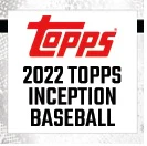 2022 Topps Inception Baseball Hobby Box - Image 2