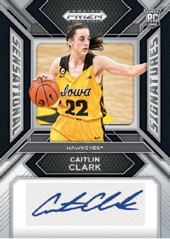 2023-24 Panini Prizm Draft Picks College Basketball Hobby Box - Image 4