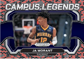 2023-24 Panini Prizm Draft Picks College Basketball Hobby Box - Image 5