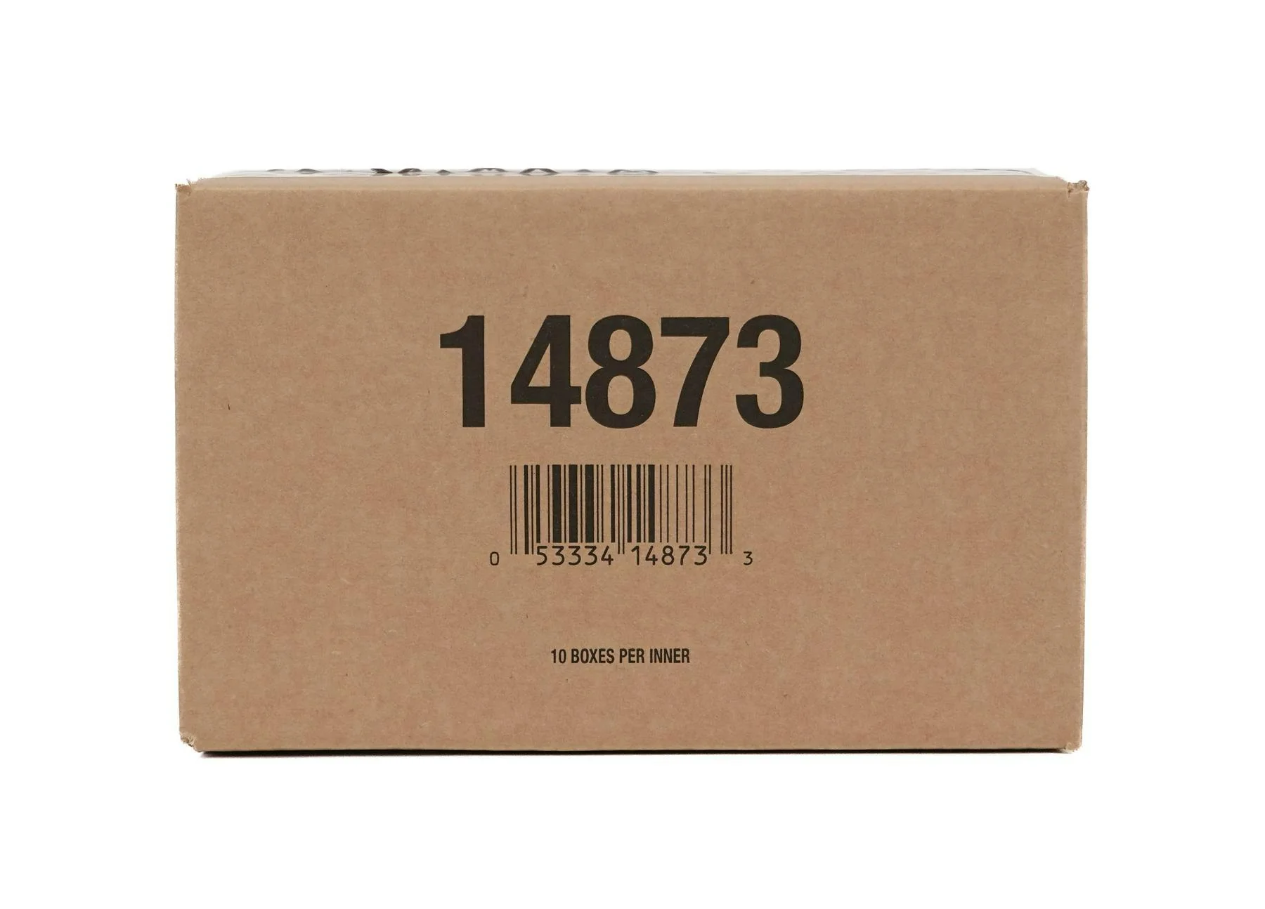 2023-24 Upper Deck Artifacts Hockey Hobby Box Inner Case (Case of 10 Boxes)