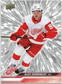 2023-24 Upper Deck Extended Series Hockey Blaster Box - Image 4