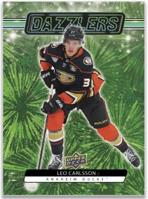 2023-24 Upper Deck Extended Series Hockey Blaster Box - Image 5