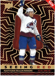 2023-24 Upper Deck Extended Series Hockey Blaster Box - Image 6