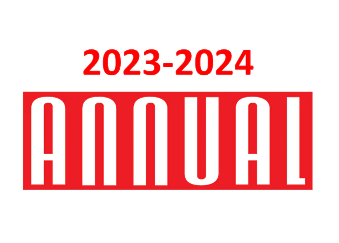 2023-24 Upper Deck Marvel Annual Blaster Box - Image 2
