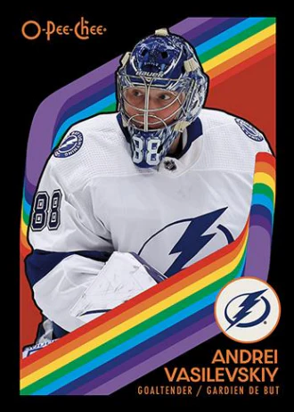 2023-24 Upper Deck O-Pee-Chee Hockey Hobby Box - Image 4