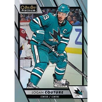 2023-24 Upper Deck O-Pee-Chee Platinum Hockey Blaster Box - Image 2