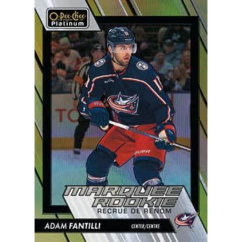 2023-24 Upper Deck O-Pee-Chee Platinum Hockey Blaster Box - Image 3
