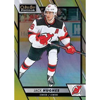 2023-24 Upper Deck O-Pee-Chee Platinum Hockey Blaster Box - Image 4