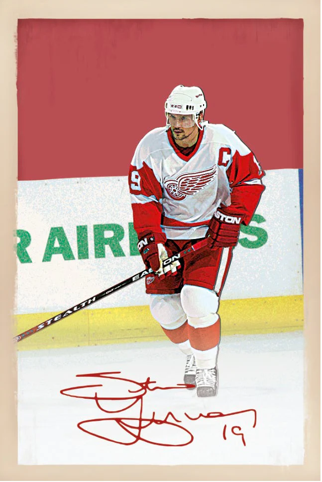 2023-24 Upper Deck Parkhurst Champions Hockey Hobby Box - Image 4