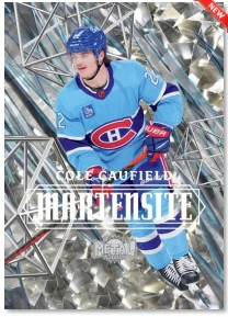 2023-24 Upper Deck Skybox Metal Universe Hockey Hobby Case (Case of 16 boxes) - Image 4