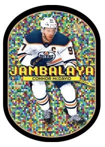 2023-24 Upper Deck Skybox Metal Universe Hockey Hobby Case (Case of 16 boxes) - Image 5