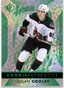 2023-24 Upper Deck SP Blaster Box - Image 4