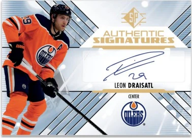 2023-24 Upper Deck SP Blaster Box - Image 5