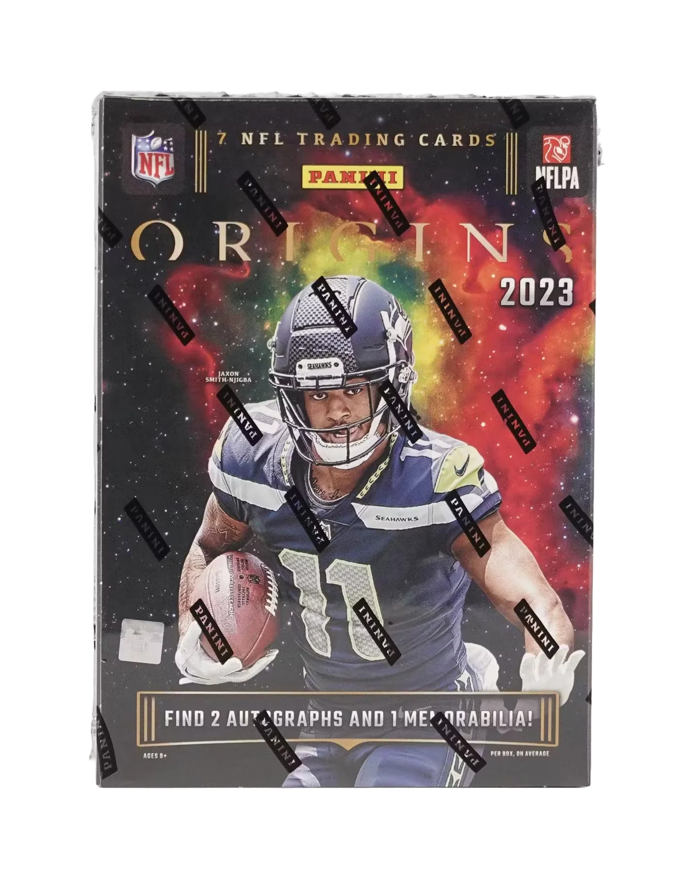 2023 Panini Origins Football Hobby Box