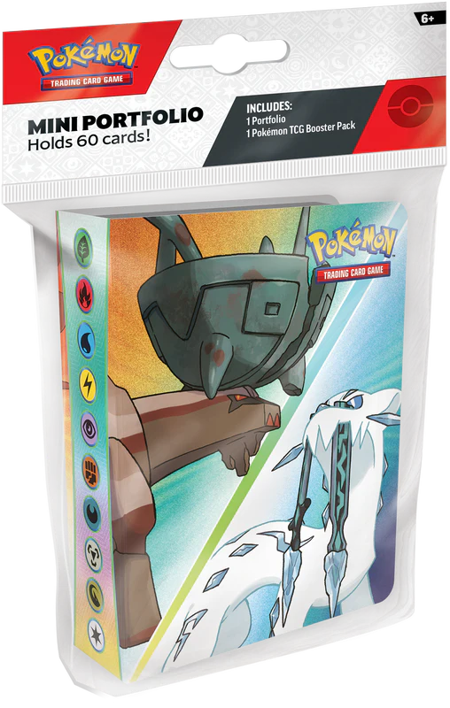 2023 Pokemon Scarlet and Violet Mini Portfolio (Q3)