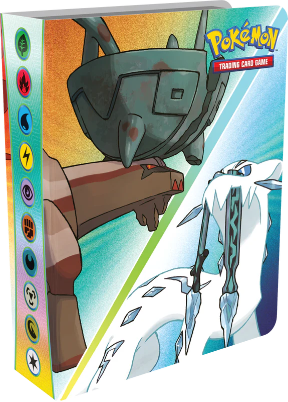 2023 Pokemon Scarlet and Violet Mini Portfolio (Q3) - Image 2