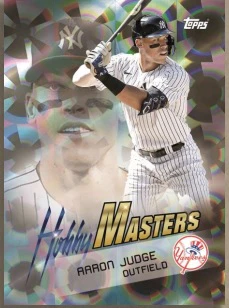2023 Topps Archives Baseball Hobby Box - Image 2