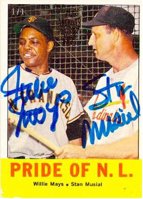 2023 Topps Archives Signature Series Retired Baseball Hobby Box - Image 3