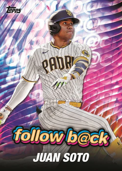 2023 Topps Baseball Series 2 Hobby Box (Case of 12 Boxes) - Image 3