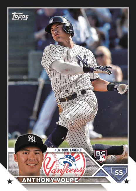 2023 Topps Baseball Series 2 Hobby Box (Case of 12 Boxes) - Image 4