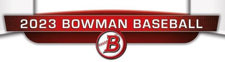 2023 Topps Bowman Baseball Hobby Box - Image 2