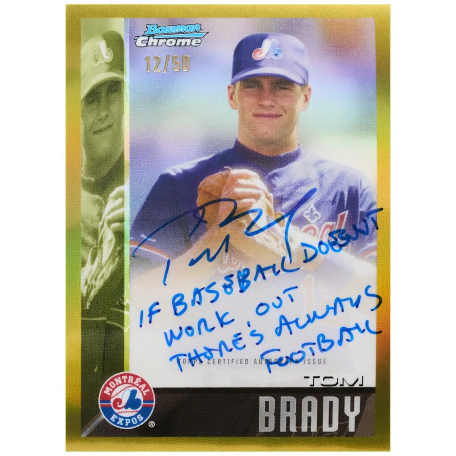 2023 Topps Bowman Draft Baseball Jumbo Hobby Box - Image 2