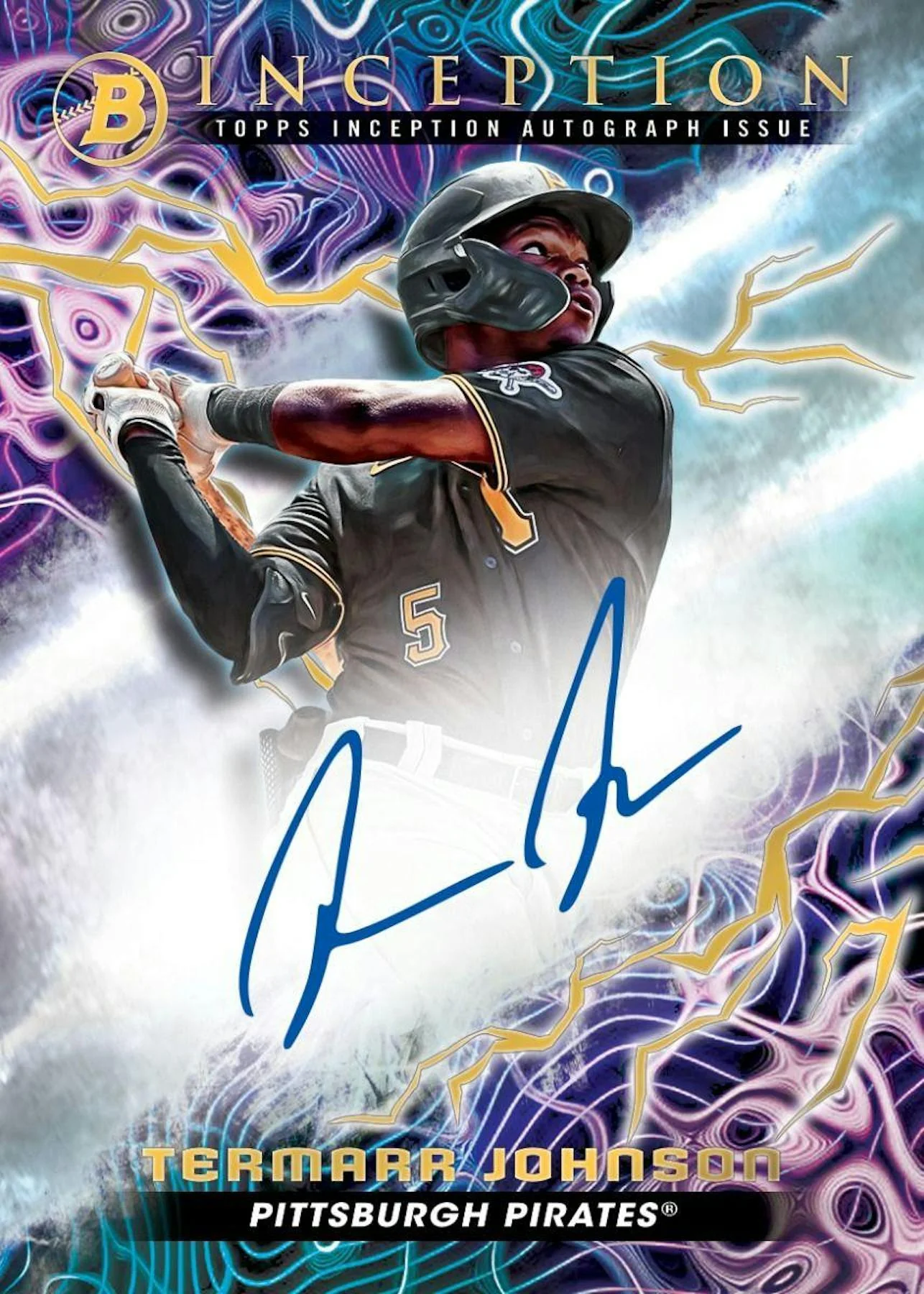 2023 Topps Bowman Inception Baseball Hobby Box - Image 10