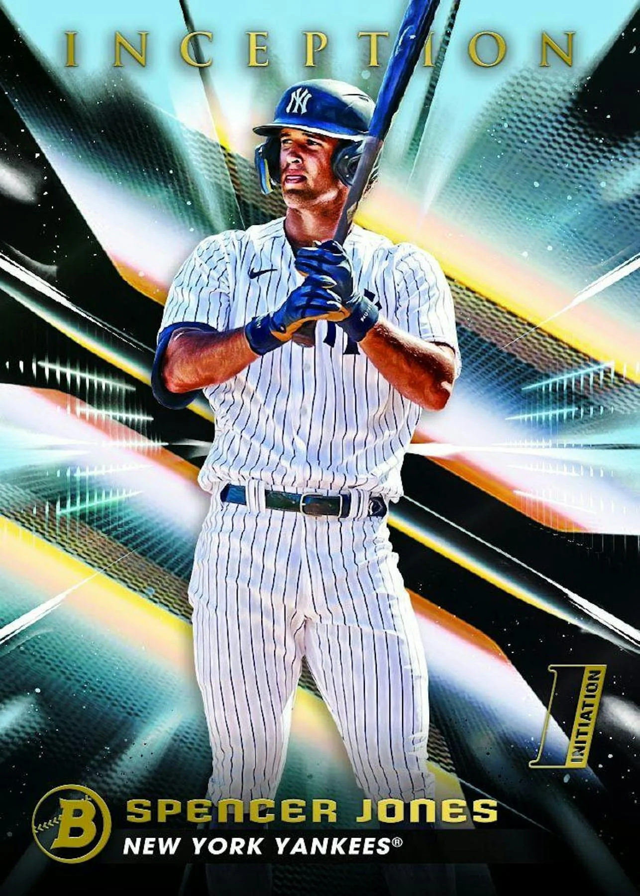 2023 Topps Bowman Inception Baseball Hobby Box - Image 11