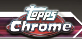 2023 Topps Chrome Update Baseball Jumbo Box - Image 2