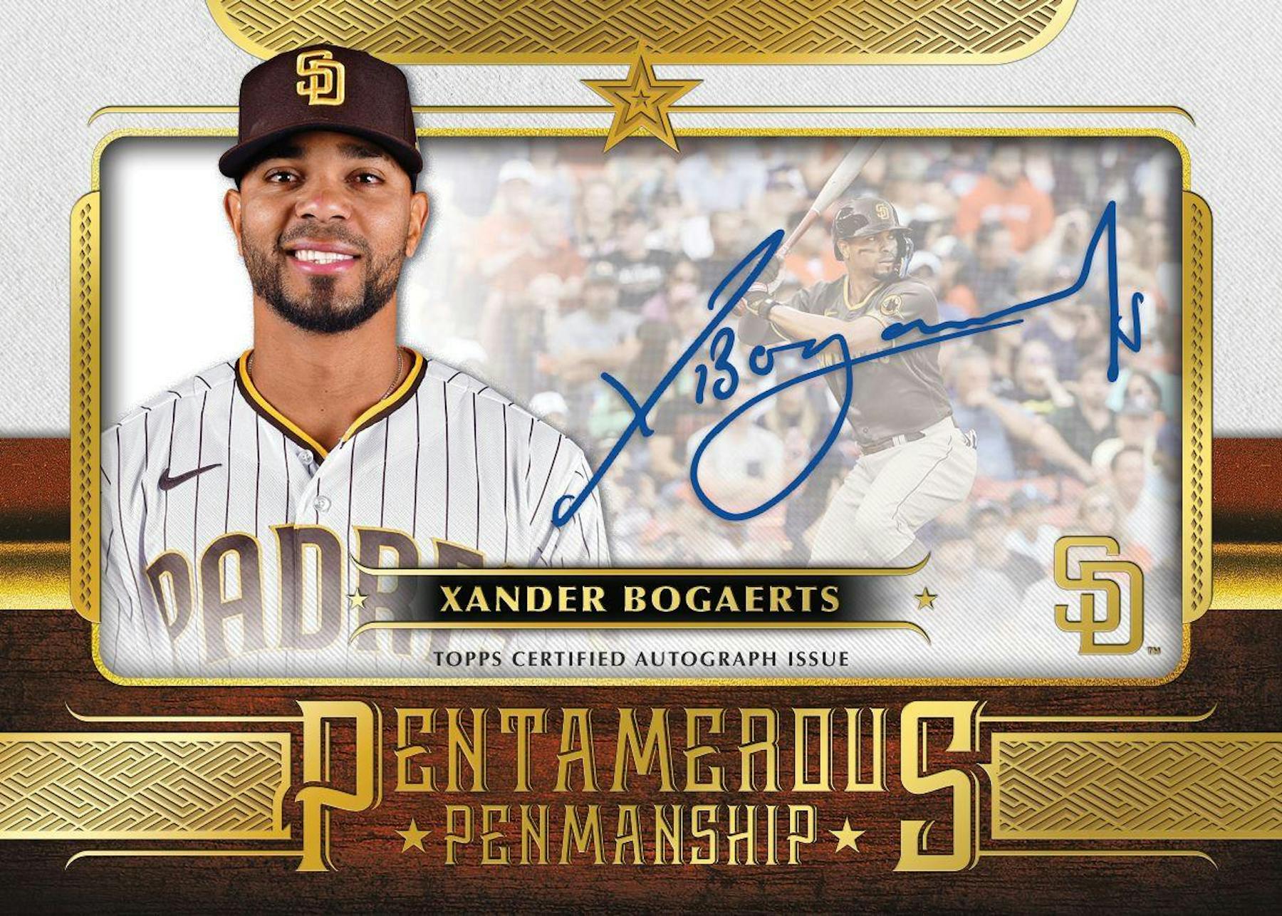 2023 Topps Five Star Baseball Hobby Box - Image 11