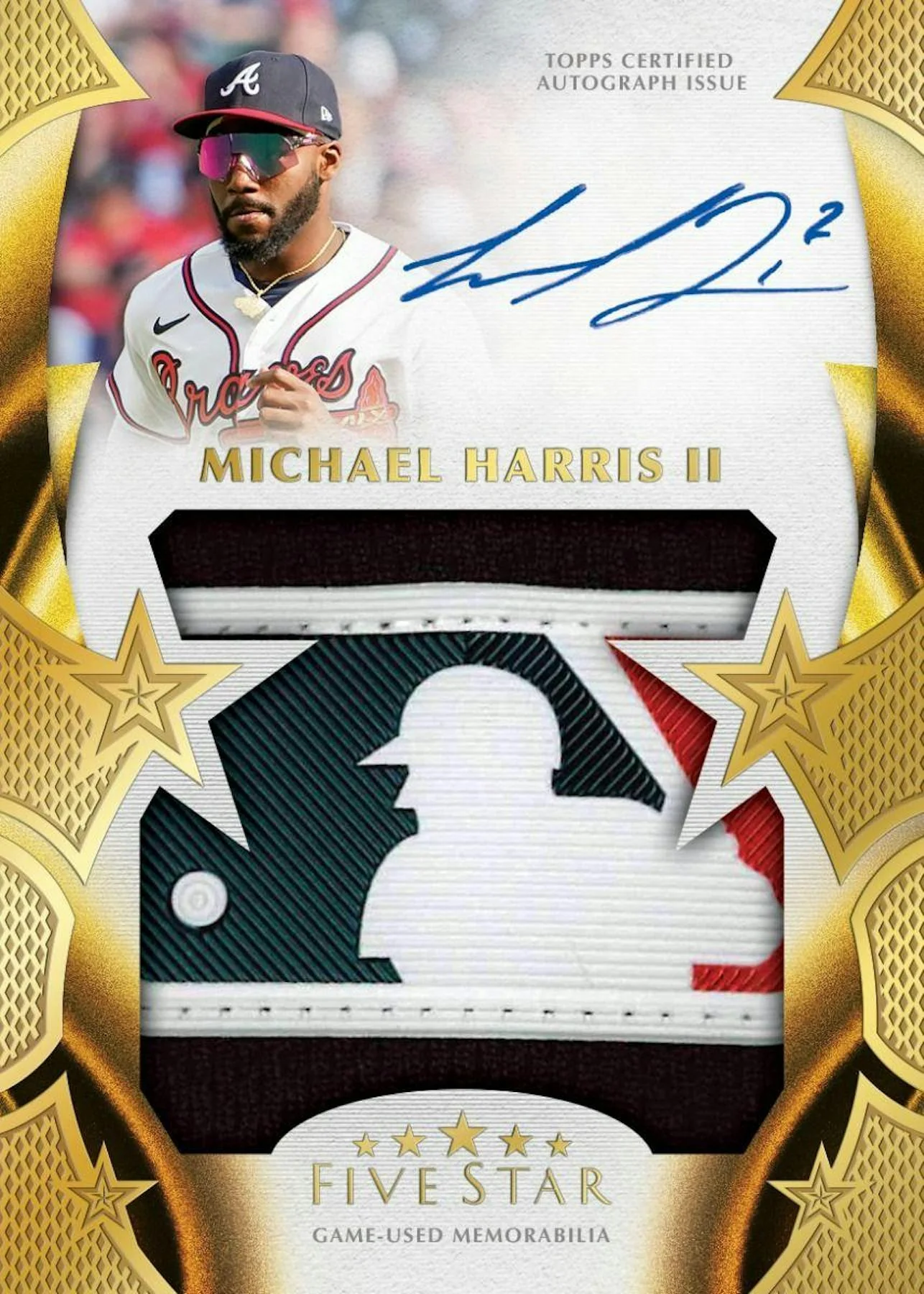 2023 Topps Five Star Baseball Hobby Box - Image 9