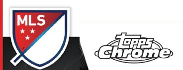 2023 Topps MLS Chrome Hobby Box - Image 7