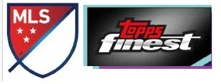 2023 Topps MLS Finest Hobby Box - Image 3