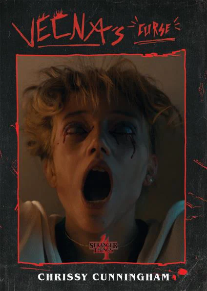 2023 Topps Stranger Things Season 4 Hobby Box - Image 4